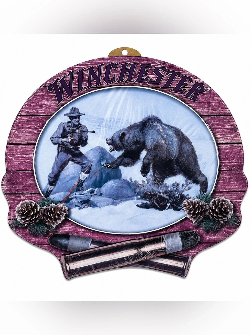 NEW Winchester Wall Decor